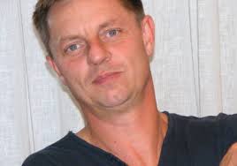Eric MASSON, 56 ans (NANCY)
