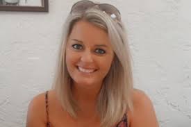 Lewis County Person Of The Week:Erin Robison