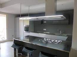 C88 Cucina In Acciaio Inox Alluminio A Parete Con Penisola Cucine Inoxart Di Giorgio Gamberi Cucina In Acciaio Inox Arredo Interni Cucina Cucine Moderne
