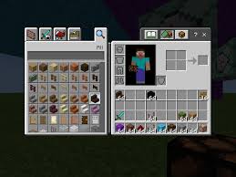Mar 29, 2012 · watch more minecraft tutorials videos: Mcpe 32027 The Classic Inventory Ui Is Acting Like I M Using The Pe Ui Jira