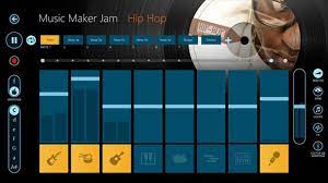 Beat maker go is an ultimate drum pads sampler or drum machine app that gives you the. Music Maker Jam 2017 606 1848 0 Descargar Para Pc Gratis
