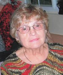 Obituary of Barbara A. McAndrew