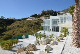 Mijas Luxury Award Winning Holiday Villa For Rent Holiday Villa Holiday Home Villa