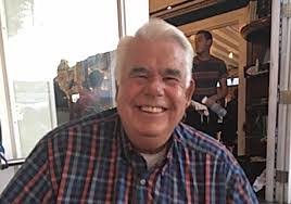 Gerald Neeley's Instagram, Twitter & Facebook