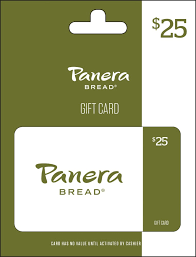 Sometimes the wait is brutal and god help you if you have frozen items that will melt on you, but overall my. Panera Bread 25 Gift Card Activate And Add Value After Pickup 0 10 Removed At Pickup Ralphs