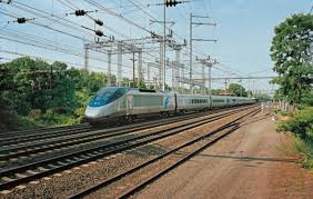 Maybe you would like to learn more about one of these? Amtrak New Jersey High Speed Rail Improvement Program Techno Consult Inc