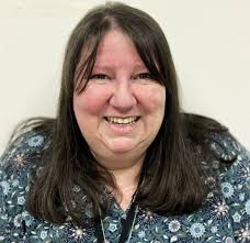 Dyslexic mum-of-four in line for top award after creating life-changing  jobs project