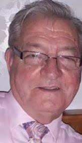 Condolence Book for John Dill (Manorcunningham, Donegal)