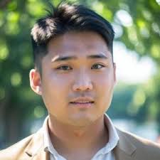 David Moon (Junseo Moon)