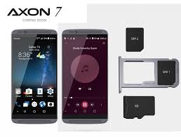 ZTE Axon 7: Diese SIM-Karte brauchen ...