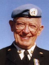 Obituary information for James Fraser Morgan