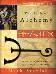 Like goal to new code: Read The Path Of Alchemy Online By Mark Stavish Books