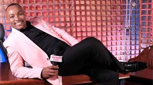 Kiengei defends gospel singer Sammy Irungu after naughty photos leak –  Nairobi News