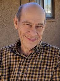 Randolph Gene Huber Obituary