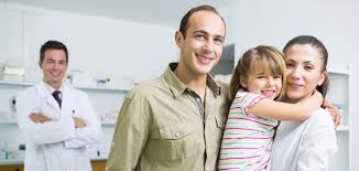 Maybe you would like to learn more about one of these? Family Medicine