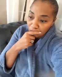 Zina Morgan's Instagram, Twitter & Facebook