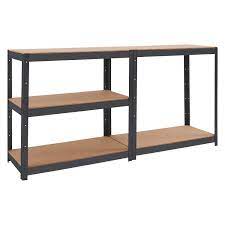 Aktuelle hagebaumarkt holz angebote und prei. Kellerregal Kaufen Bei Obi