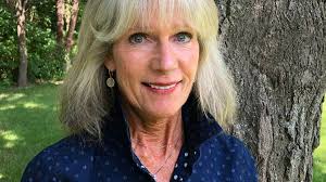 Baxter City Council: Lyscio hopes to continue using her free time to  benefit community