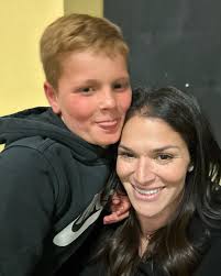 My boy!!!!!! How are you 9 years old????? Of all of the things I get to do,  being your mom is by far my favorite. Watching you grow into the amazing boy