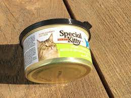 Cat Food Snug Lid With Release Tab By Gmoi Thingiverse Cat Food Food Small Pets