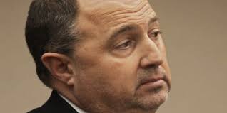 Cicero fighting for law license is over speeding ticket