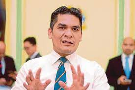 Jun 06, 2021 · education minister mohd radzi md jidin says his ministry will be redoubling its efforts to get more teachers vaccinated. Surat Khas Untuk Dr Radzi Jidin Minda Rakyat
