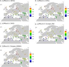 Having a rare blood type can make it difficult or even impossible to get a blood transfusion or organ transplant. Patterns Of Genetic Structure And Adaptive Positive Selection In The Lithuanian Population From High Density Snp Data Scientific Reports