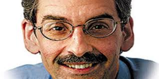 Sky diver explains his passion in book