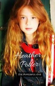 Heather Potter, the Powerful One