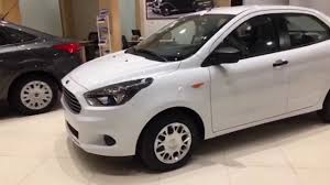 فورد فيقو ٢٠١٧ Ford Figo 2017 Youtube