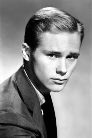 Reparto de Blue Denim (película 1959). Dirigida por Philip Dunne