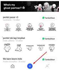 Cara membuat stiker whatsapp wajah sendiri. Gampang Cara Membuat Stiker Wa Sendiri Langsung Jadi Area Fokus