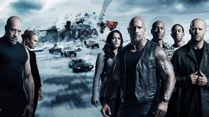It doesn't feel like it's been 15 years since the original fast and furious movie came out, but it has. Fast Furious 8 Das Erwartet Die Fans Im Director S Cut