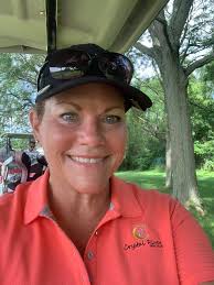 Great day for golf with reunion alumni at Fox Run Golf Course