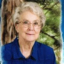 Iris Loriene Nelson Obituary (2022)