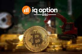 Miners are getting paid for their work as auditors. How To Trade Cryptocurrencies With Iq Option Iq Option Wiki