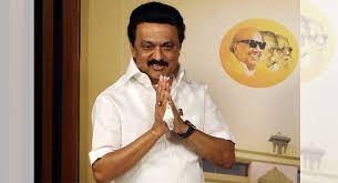 Dmk president mk stalin says he was asked several questions when he revealed his name during dmk chief m k stalin reviewed performance of party's lok sabha and rajya sabha mps in chennai. Dmk Will Continue To Fight Against Caa Says Stalin