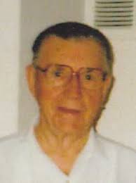 Arnold Dietrich Rekate Sr. (1903-2005)