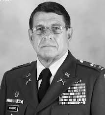 Veterans Section in today's paper Imani Milele Choir says “thank you” to  Camp Fellowship for hospitality