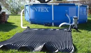 10 Best Solar Heaters For Above Ground Pool Reviewed 2020