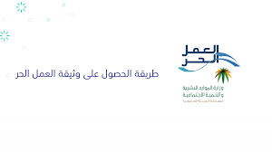 ودمج وسائل التواصل الاجتماعية يجعل من السهل تجنب. Ø®Ø·ÙˆØ§Øª Ø¥ØµØ¯Ø§Ø± ÙˆØ«ÙŠÙ‚Ø© Ø§Ù„Ø¹Ù…Ù„ Ø§Ù„Ø­Ø± 1442