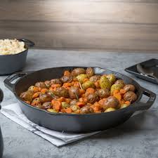 What to do with a 12 in cast iron skillet? Lodge L10skl 12 Pre Seasoned Cast Iron Skillet With Dual Handles