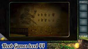 We did not find results for: Escape Game 50 Room 2 Level 44 Youtube