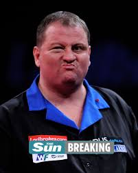 BREAKING: Former World Darts Championship semi-finalist handed ELEVEN-YEAR  ban 🚨