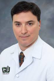 Robert V. Di Meglio, M.D.