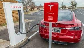Only charge to 100 per cent when you are doing long trips; How Long Does A Tesla Supercharger Take To Fully Charge A Tesla Bev Quora