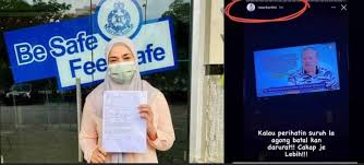 Selain neelofa atau noor neelofa mohd noor, puteri diraja selangor datin paduka setia tengku zatashah sultan sharafuddin idris shah dan pemilik butik dalam talian fashion valet, datin vivy yusof, turut dilantik sebagai ikon tmw2018 sebagai penghargaan terhadap kecemerlangan mereka dalam. Pengurus Media Sosial Ibu Neelofa Mohon Maaf Malaysiapost