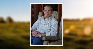 William Mashburn, Jr. Obituary October 5, 2023