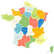 This is an online quiz called franciaország régiói. Finomkodas Nelkul A Francia Konyha