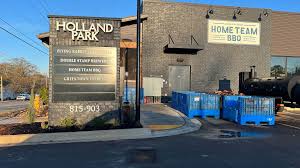 Exploring Holland Park's hidden potential